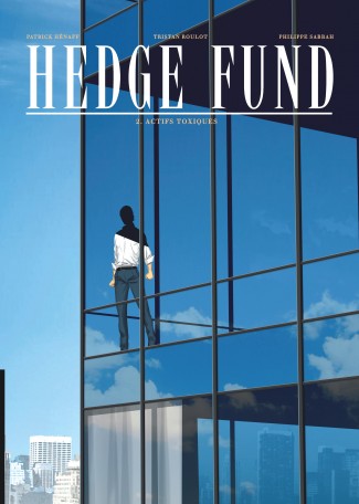 Hedge Fund Tome 2 Hedge Fund Tome 2