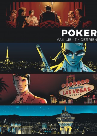 Poker Poker