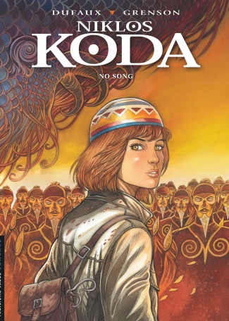 Niklos Koda Tome 13 Niklos Koda Tome 13