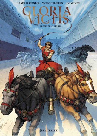 Gloria Victis Tome 2 Gloria Victis Tome 2