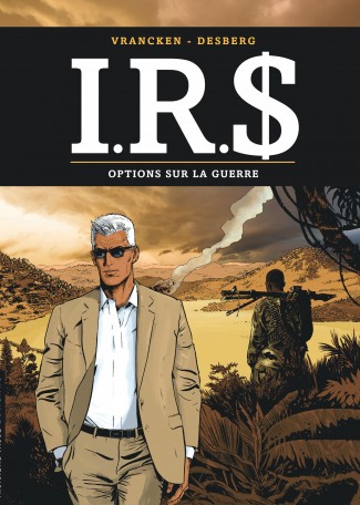 I.R.$ Tome 16 I.R.$ Tome 16