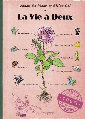 La vie à deux La vie à deux