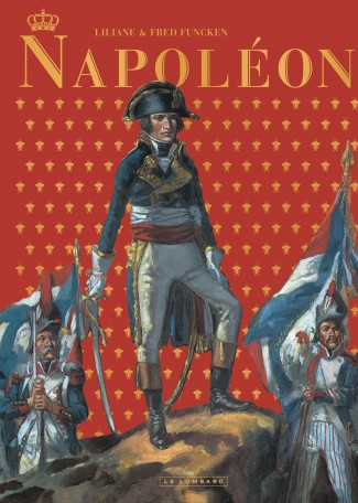 Intégrale Napoléon Intégrale Napoléon