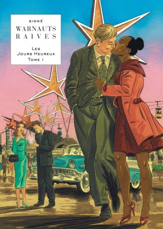 Les Jours Heureux Tome 1 Les Jours Heureux Tome 1