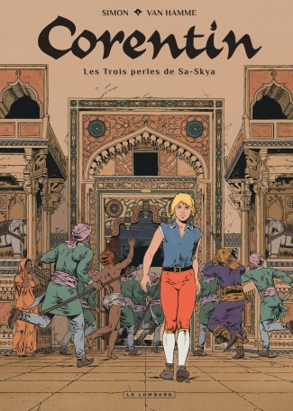 Corentin Corentin