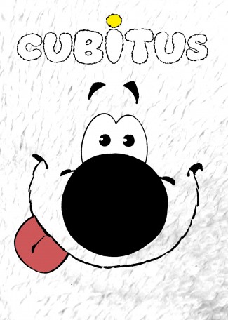 Compilation Cubitus Tome 1 Compilation Cubitus Tome 1