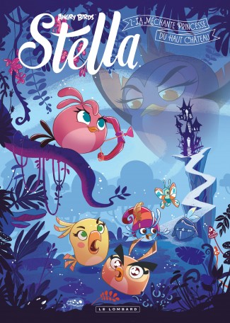 Stella Tome 2 Stella Tome 2