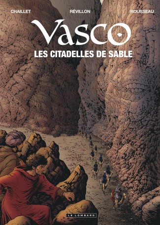 Vasco Tome 27 Vasco Tome 27