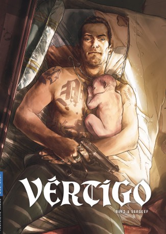 Vértigo Vértigo