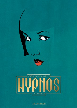 HYPNOS Tome 1 HYPNOS Tome 1
