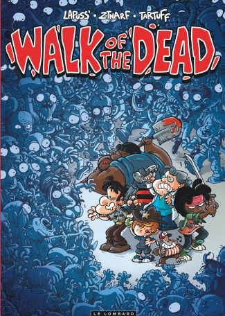 Walk Of the Dead Walk Of the Dead