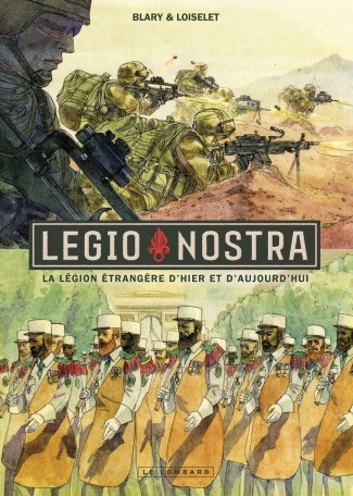 Legio Nostra Legio Nostra