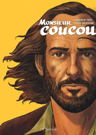Monsieur Coucou Monsieur Coucou