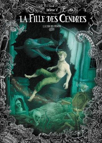 La Fille des cendres Tome 2 La Fille des cendres Tome 2