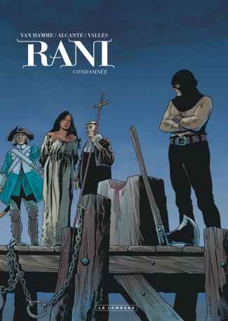 Rani Tome 6 Rani Tome 6