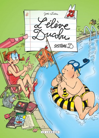 Ducobu Tome 22 Ducobu Tome 22