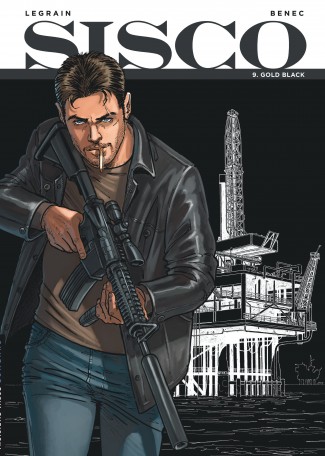 Sisco Tome 9 Sisco Tome 9