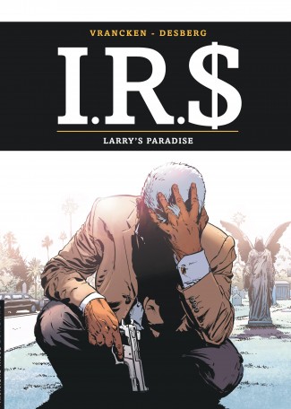 I.R.$ Tome 17 I.R.$ Tome 17