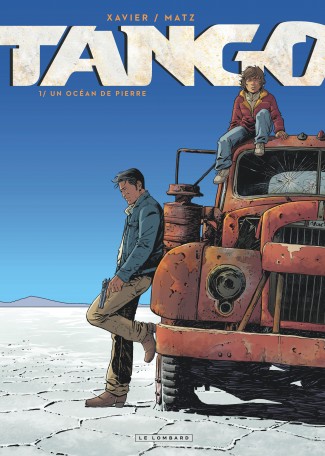 Tango Tome 1 Tango Tome 1