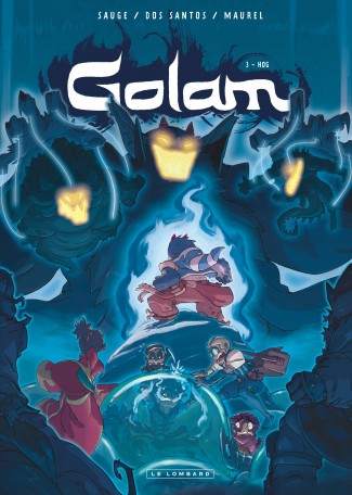 Golam Tome 3 Golam Tome 3