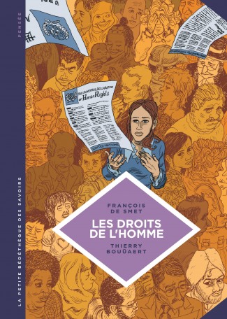 La petite Bédéthèque des Savoirs Tome 16 La petite Bédéthèque des Savoirs Tome 16
