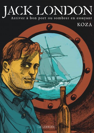 Jack London Jack London