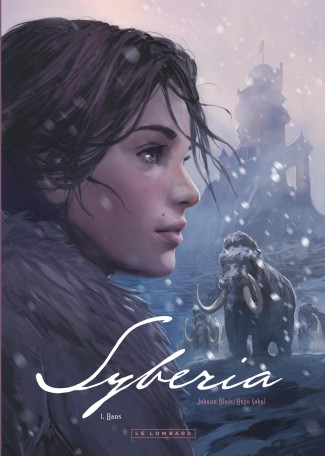 Syberia Tome 1 Syberia Tome 1