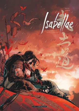 Isabellae Tome 6 Isabellae Tome 6