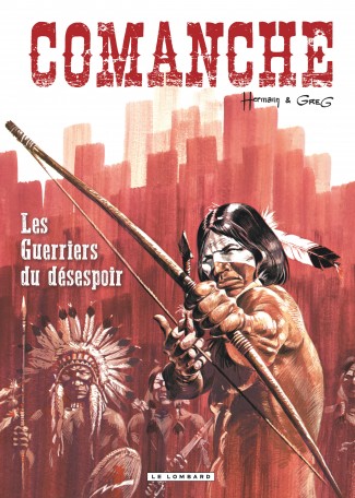 Comanche Tome 2 Comanche Tome 2