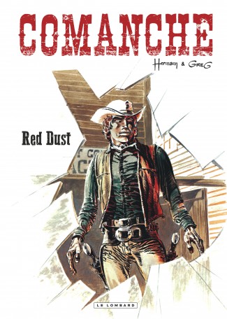 Comanche Tome 1 Comanche Tome 1