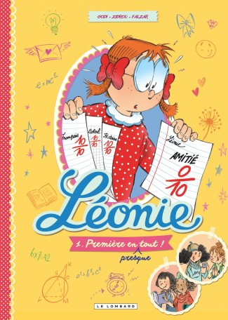 Léonie Tome 1 Léonie Tome 1