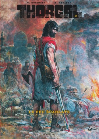 Thorgal Tome 35 Thorgal Tome 35