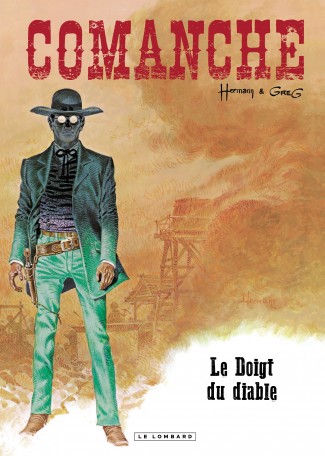 Comanche Tome 7 Comanche Tome 7