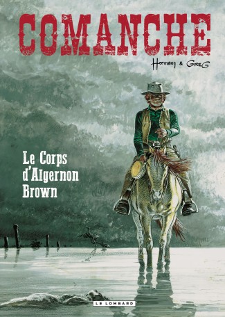 Comanche Tome 10 Comanche Tome 10