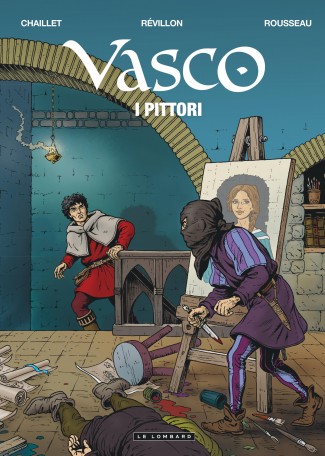 Vasco Tome 28 Vasco Tome 28