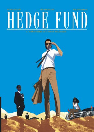 Hedge Fund Tome 4 Hedge Fund Tome 4