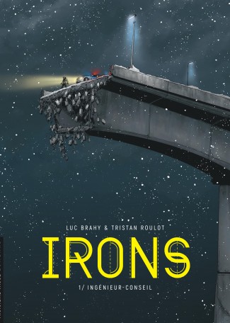 Irons Tome 1 Irons Tome 1