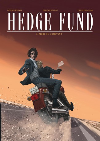 Hedge Fund Tome 5 Hedge Fund Tome 5