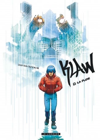 Klaw Tome 10 Klaw Tome 10
