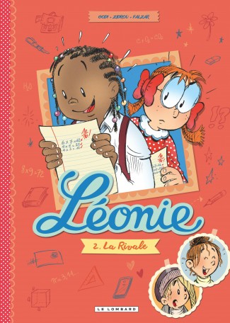 Léonie Tome 2 Léonie Tome 2