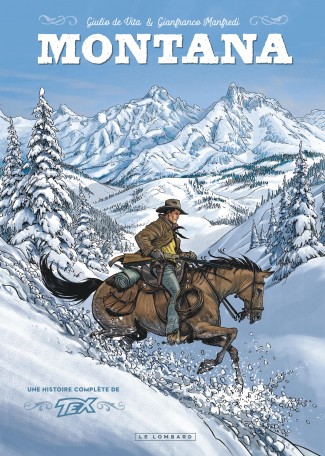 Montana Montana