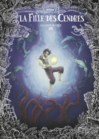 La Fille des cendres Tome 3 La Fille des cendres Tome 3