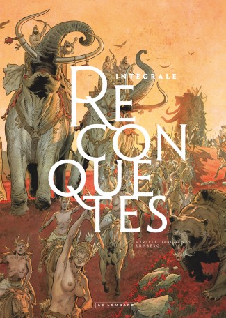 Reconquêtes Reconquêtes