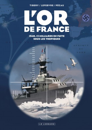 L'or de France L'or de France