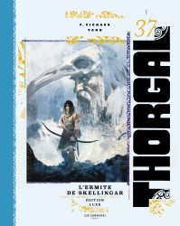 Thorgal luxes – Tome 37