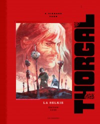 Thorgal luxes – Tome 38