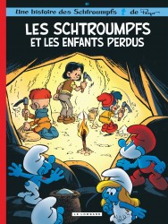 Les Schtroumpfs Lombard – Tome 40