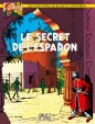 Blake & Mortimer - Secret de l'Espadon T2 (Le)