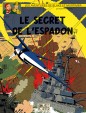 Blake & Mortimer - Secret de l'Espadon T3 (Le)