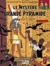 Blake & Mortimer : Mystère de la Grande Pyramide T1 (Le)